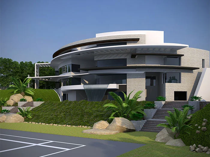 After bani gala project